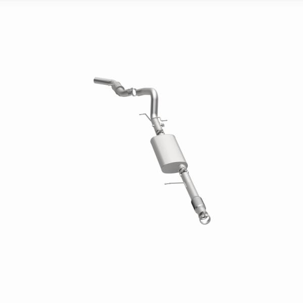 MAG BRE Exhaust Kits Magnaflow 106-0838