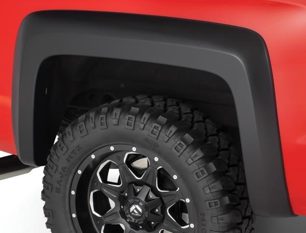 Bushwacker 40126-02