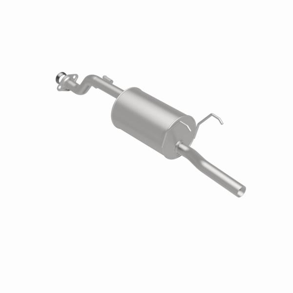MAG BRE Muffler Kit Magnaflow 108-0059
