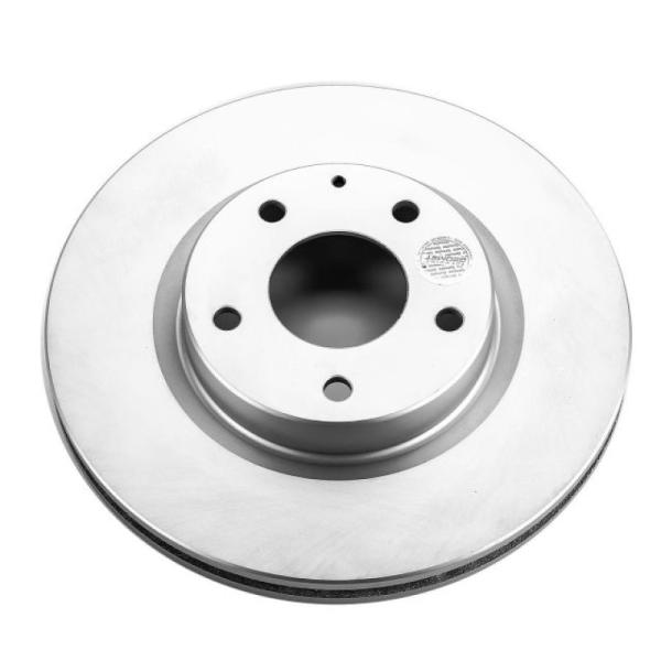 PSB Evolution Coated Rotor PowerStop JBR1598EVC