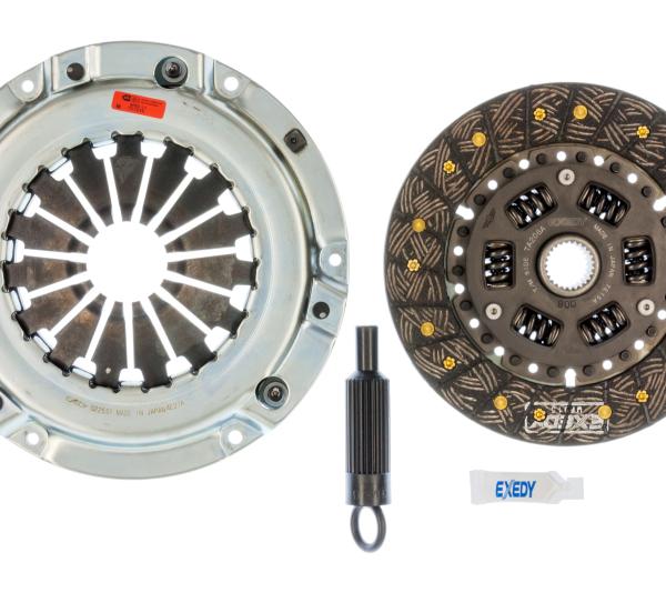 Exedy 04802