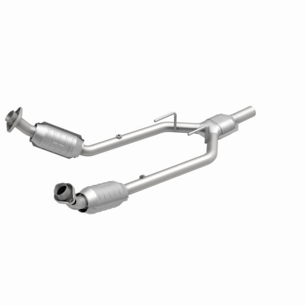 MAG Converter Direct Fit Magnaflow 23325