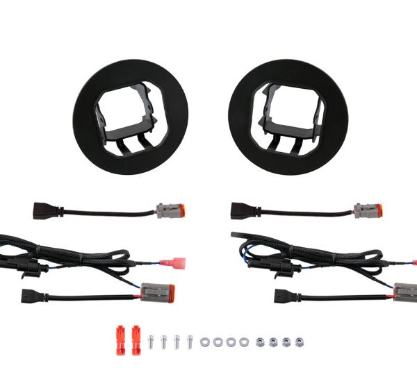 Diode Dynamics DD6663P