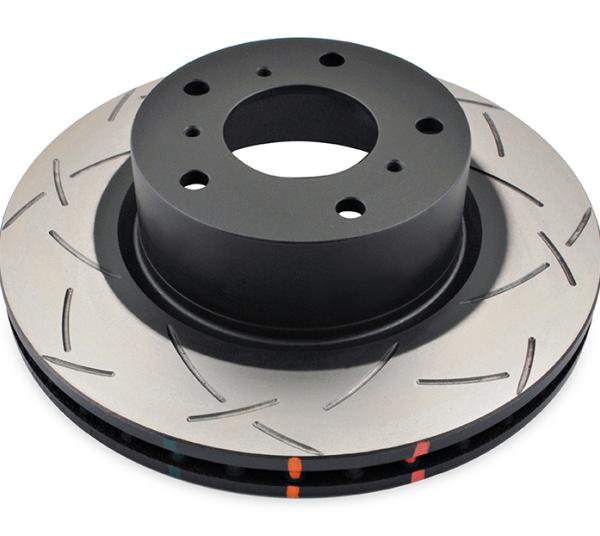DBA 4000 Series Slotted Rotors DBA 4040S