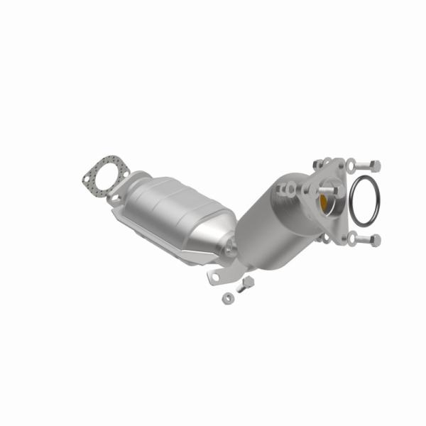 MAG Converter Direct Fit Magnaflow 551143