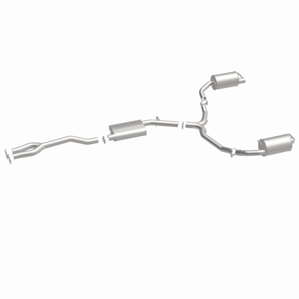 MAG BRE Exhaust Kits Magnaflow 106-0773