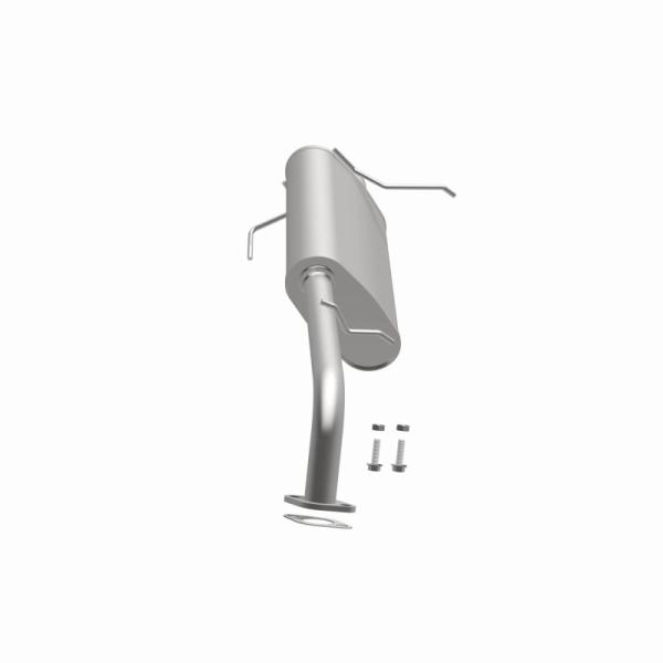MAG BRE Exhaust Kits Magnaflow 108-0119
