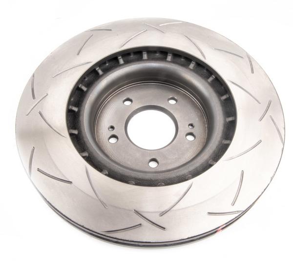 DBA 4000 Series Slotted Rotors DBA 43342S