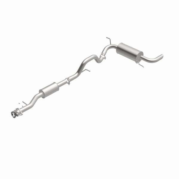 MAG BRE Exhaust Kits Magnaflow 106-0936