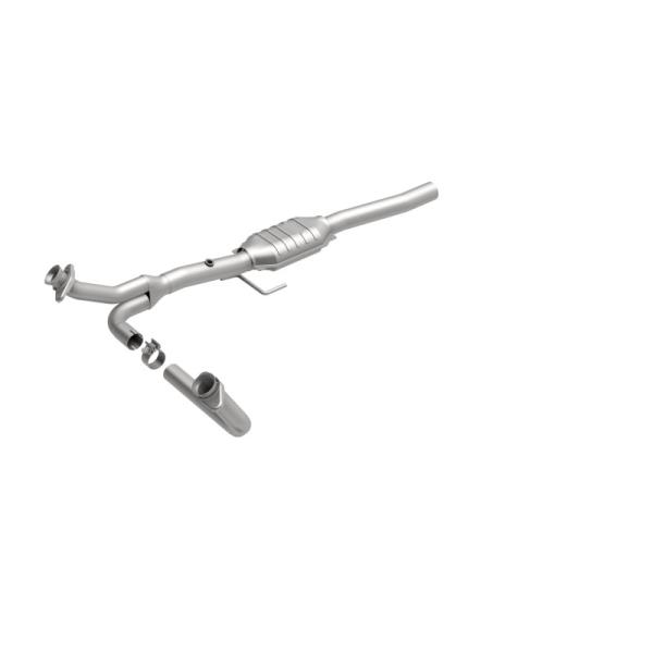 Magnaflow 4451215