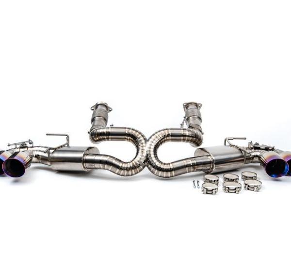 Vivid Racing VR-C8-170T