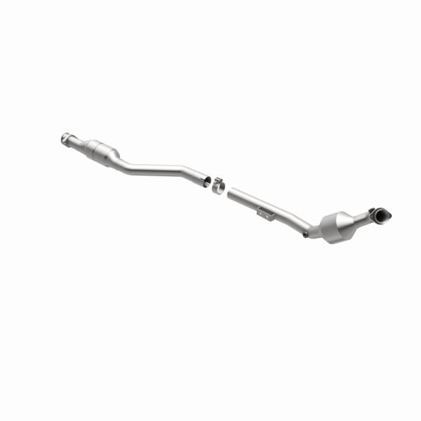 MAG Converter Direct Fit Magnaflow 51628