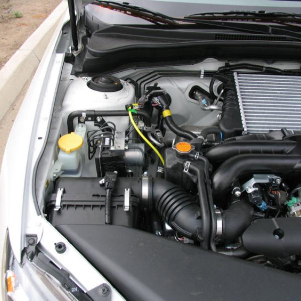 K&N Engineering 33-2304