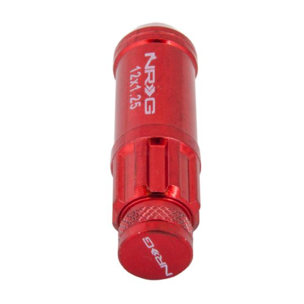 NRG LN-LS710RD-21