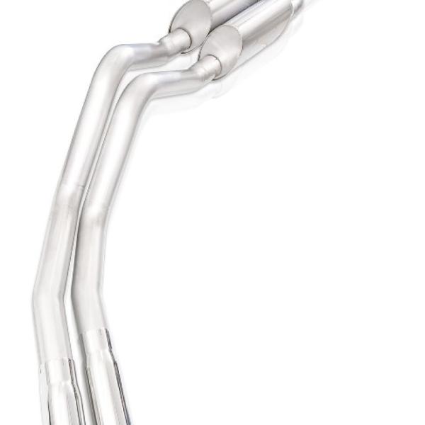 Stainless Works FT18CBL