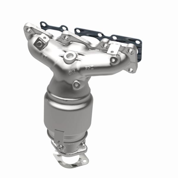 Magnaflow 52737