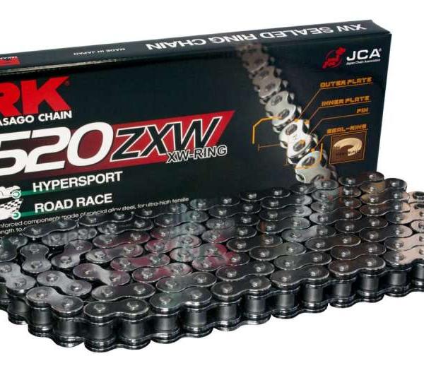RK Chain CC520ZXW-170