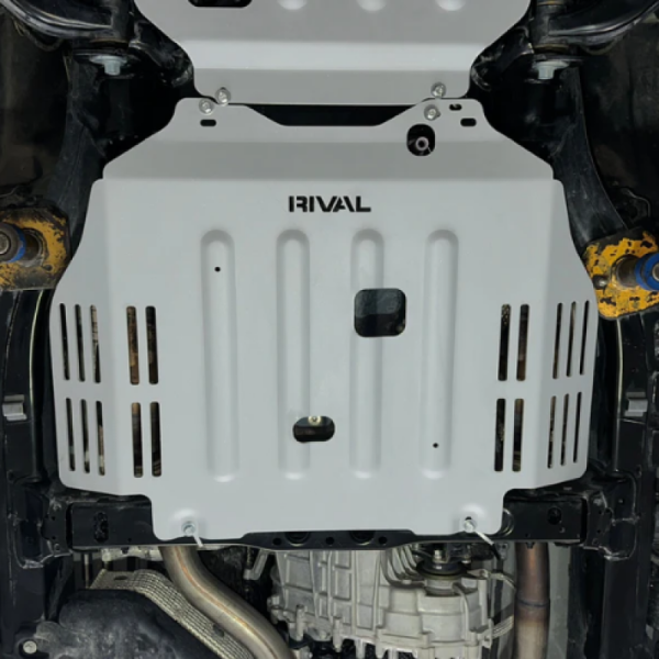 RLL Skid Plate Rival USA 2333.5715.3.6