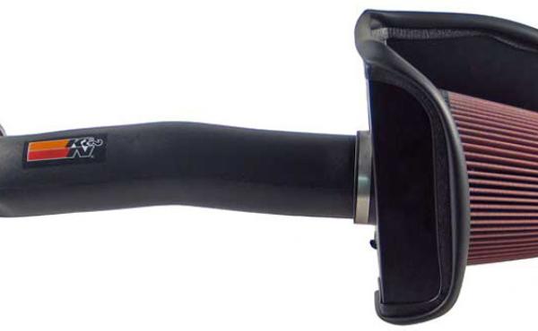 KN 57 FIPK Air Intake 50 K&N Engineering 57-2572