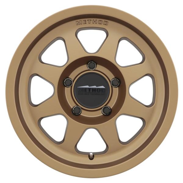 Method Wheels MR70177549930