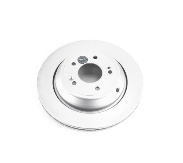 PowerStop JBR1541EVC