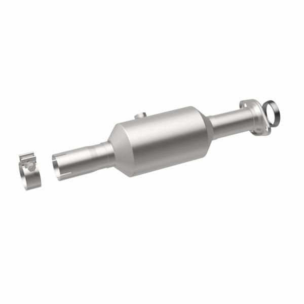 MAG Converter Direct Fit Magnaflow 5551517