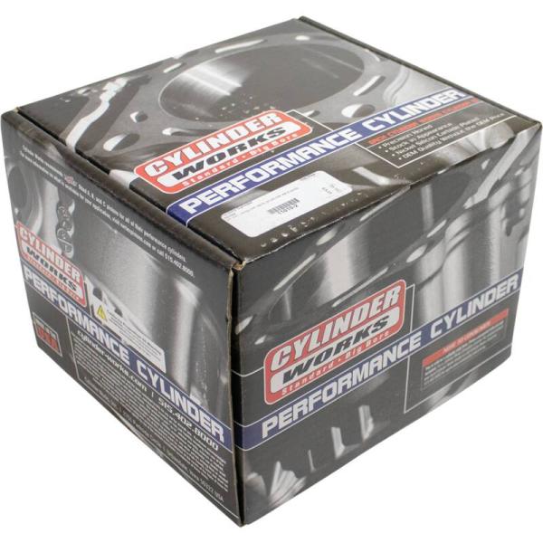 Cylinder Works 11010-2