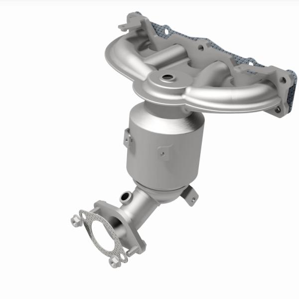 MAG Converter Direct Fit Magnaflow 5531775
