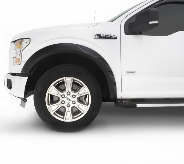 Bushwacker 40139-02