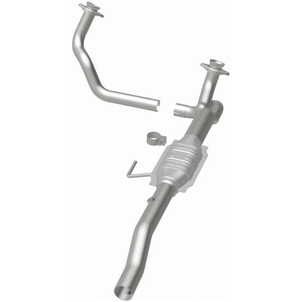 Magnaflow 23500