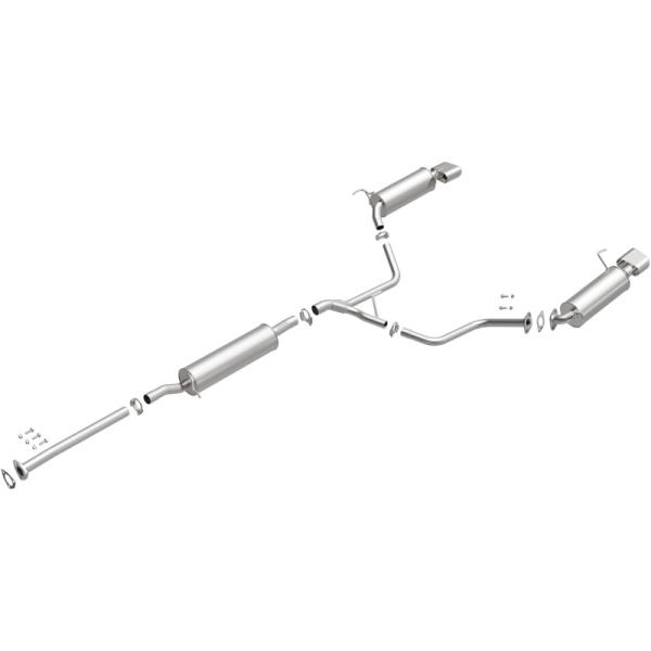 Magnaflow 106-0248