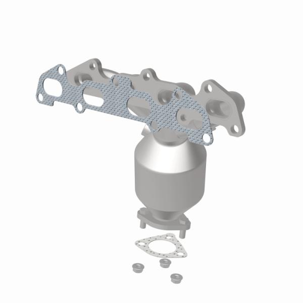 MAG Converter Direct Fit Magnaflow 49272