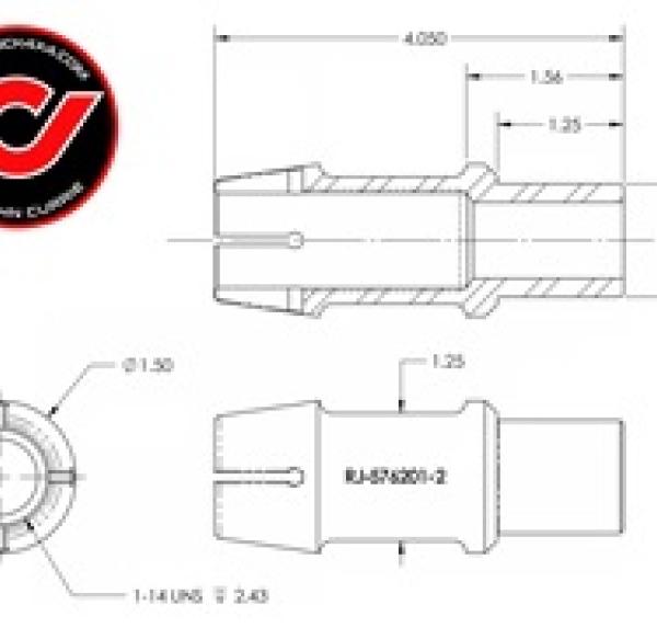 RockJock RJ-576201-102