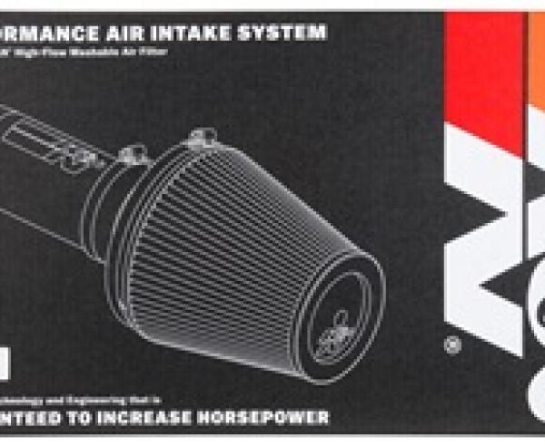 K&N Engineering 57-1541