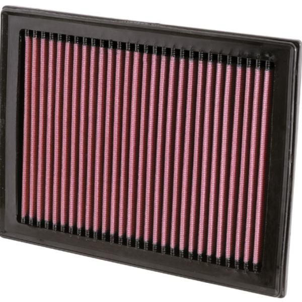 KN Drop in Air Filters K&N Engineering 33-2409