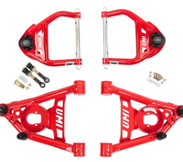 UMI Performance 403133-1-R