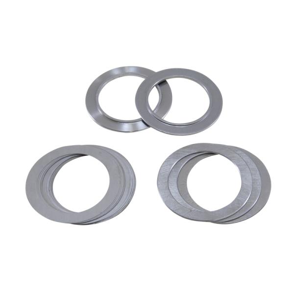 Yukon Gear & Axle SK SSM35