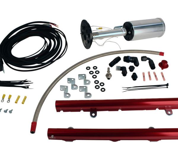 Aeromotive 17184