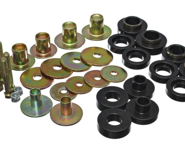 Energy Suspension 3.4157G