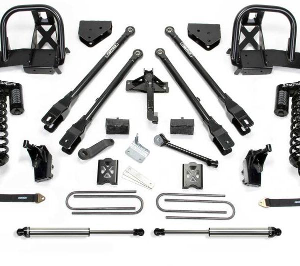 Fabtech K2207DL