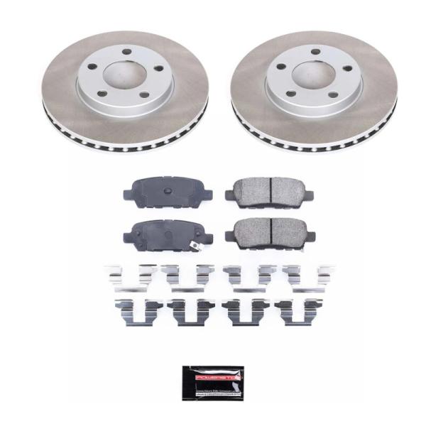 PowerStop SC179
