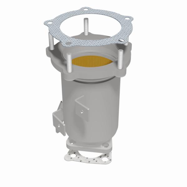 Magnaflow 452217