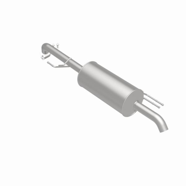 MAG BRE Exhaust Kits Magnaflow 108-0014