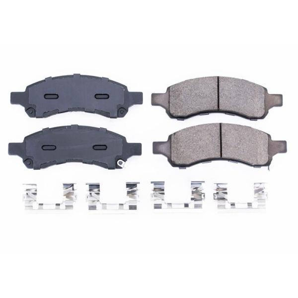 PowerStop 17-1169A