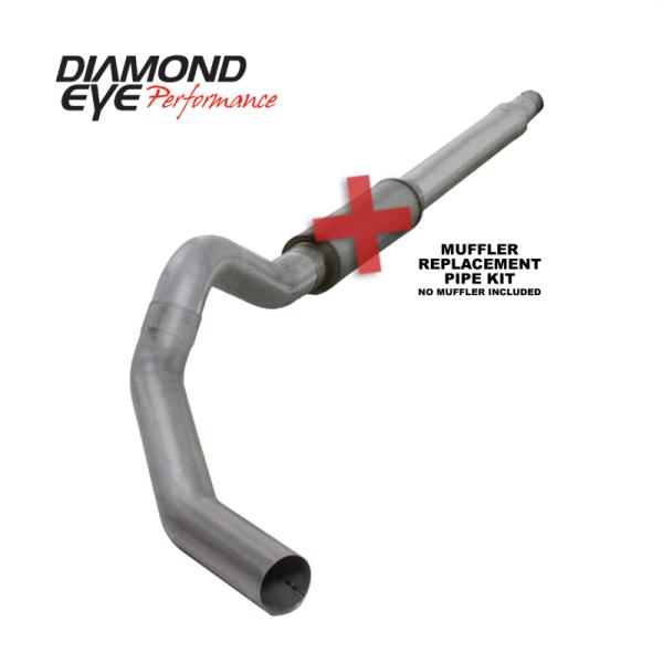 Diamond Eye Performance K5344A-RP
