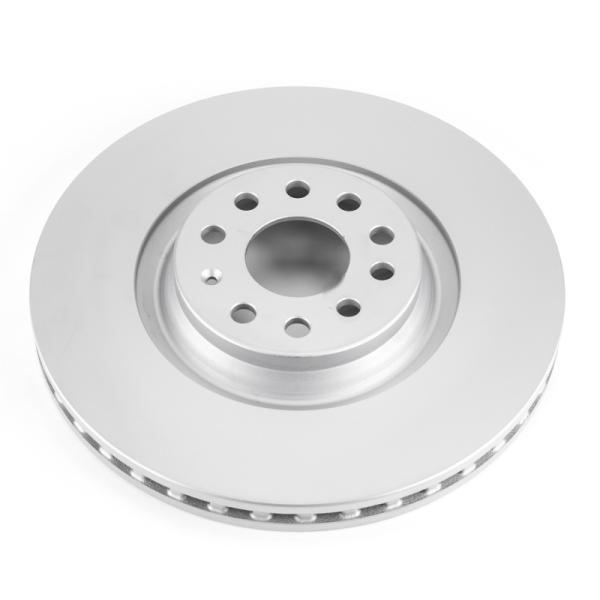 PSB Evolution Coated Rotor PowerStop EBR1497EVC