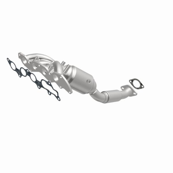 MAG Converter Direct Fit Magnaflow 5531153