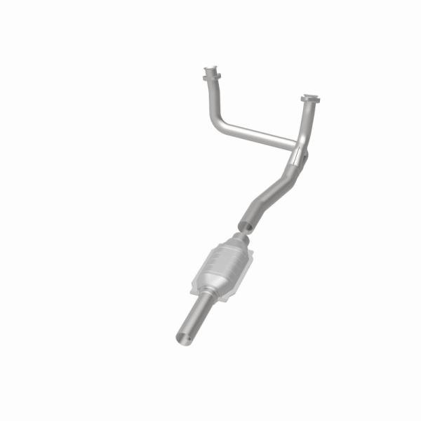 Magnaflow 334307