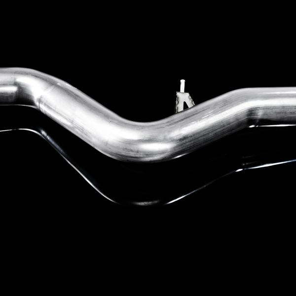 Akrapovic E-BM/SS/1
