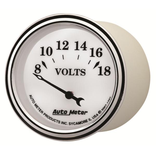 AutoMeter 1292